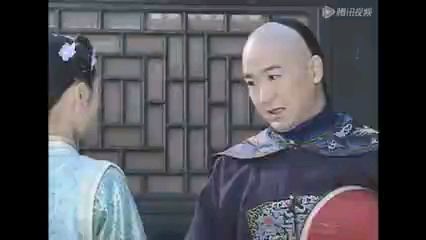 纪晓岚在自己家被两个妇人欺负的死去活来